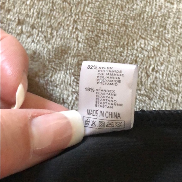 Swim - Picture 4 of 5